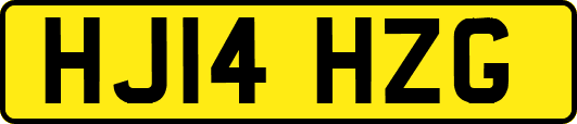 HJ14HZG