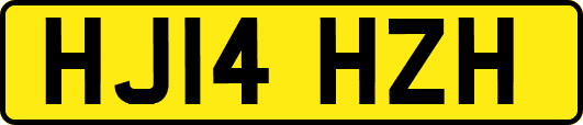 HJ14HZH