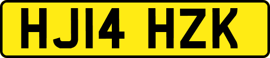 HJ14HZK