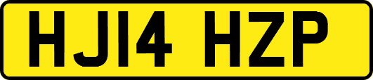 HJ14HZP