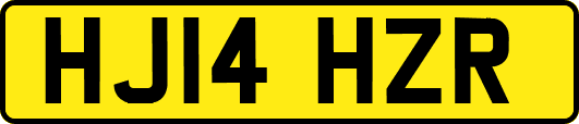 HJ14HZR