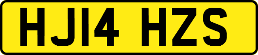 HJ14HZS
