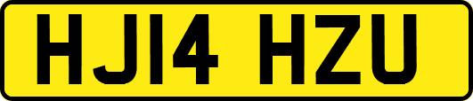 HJ14HZU