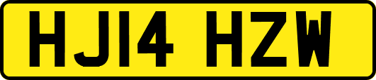 HJ14HZW