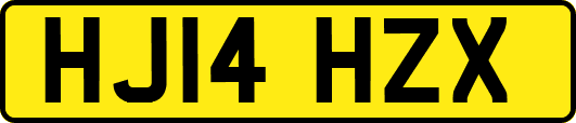HJ14HZX
