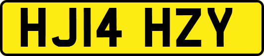 HJ14HZY