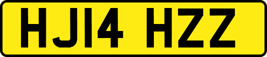 HJ14HZZ