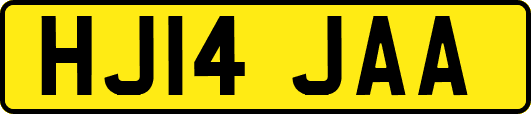 HJ14JAA