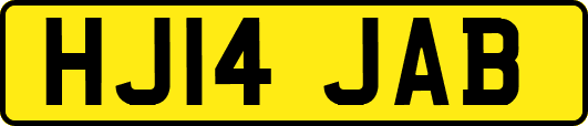 HJ14JAB