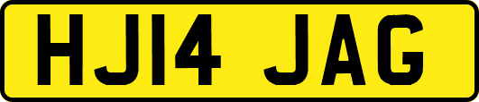 HJ14JAG