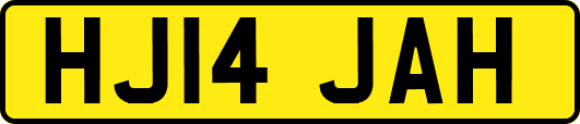 HJ14JAH