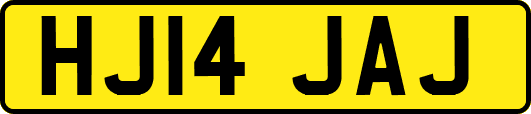HJ14JAJ