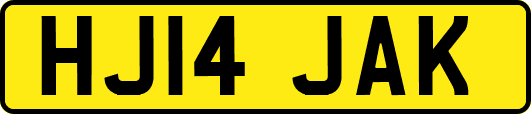 HJ14JAK