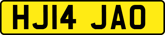 HJ14JAO