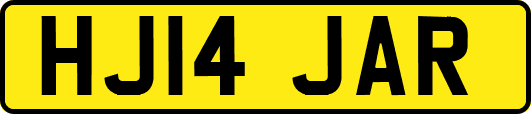 HJ14JAR