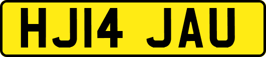 HJ14JAU