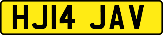 HJ14JAV