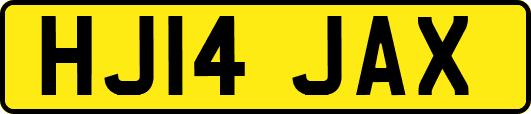 HJ14JAX