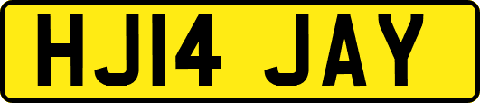 HJ14JAY