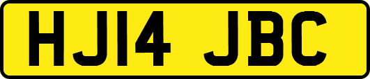HJ14JBC
