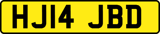 HJ14JBD