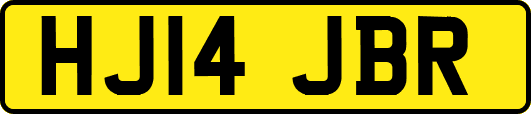 HJ14JBR