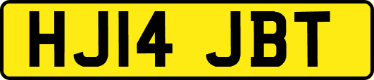 HJ14JBT