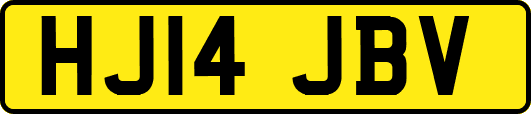 HJ14JBV