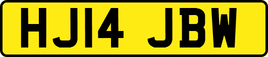 HJ14JBW