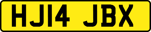 HJ14JBX