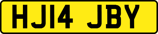 HJ14JBY