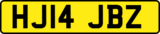 HJ14JBZ