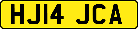 HJ14JCA