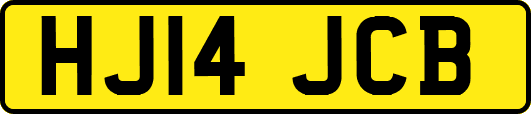 HJ14JCB