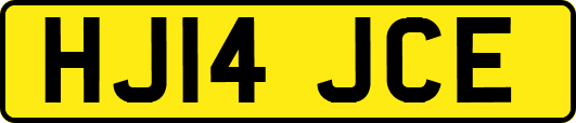 HJ14JCE