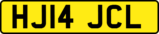 HJ14JCL