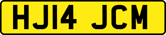 HJ14JCM