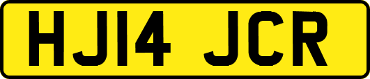 HJ14JCR