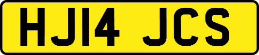 HJ14JCS
