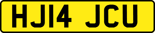 HJ14JCU