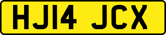 HJ14JCX
