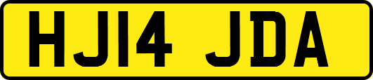 HJ14JDA