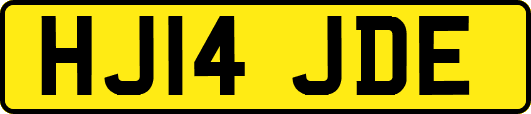 HJ14JDE