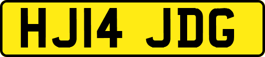 HJ14JDG