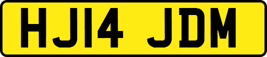 HJ14JDM