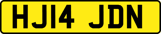 HJ14JDN
