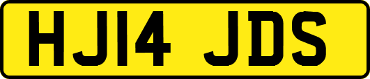 HJ14JDS