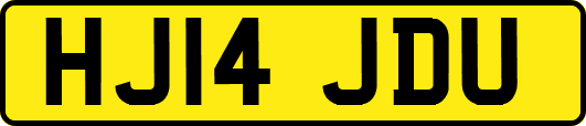 HJ14JDU