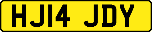 HJ14JDY