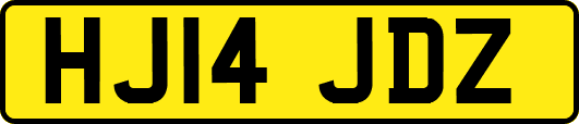HJ14JDZ